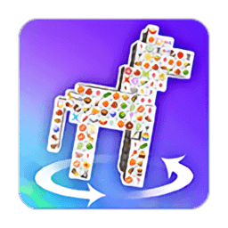 立體消除方塊游戲