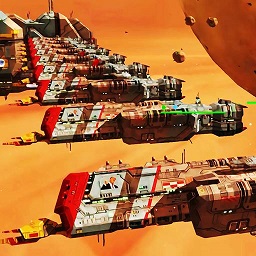 模擬基地建造手游