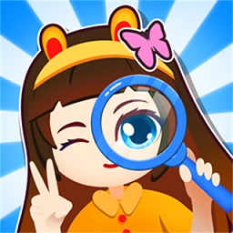 找不同1500關(guān)