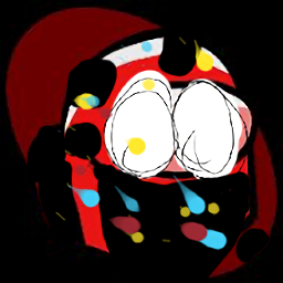 周五夜放克錯(cuò)誤化內(nèi)鬼模組