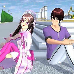 青春動漫校園手游