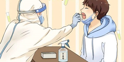 核酸采集app下載-核酸信息采集軟件-核酸樣本采集平臺下載安裝