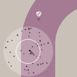 指尖飛車漂移游戲