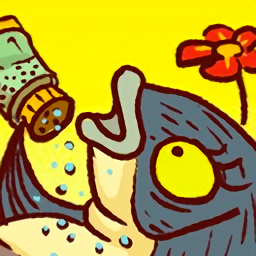 咸魚(yú)壁紙之王