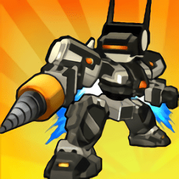 超級機器人戰(zhàn)斗競技場最新版