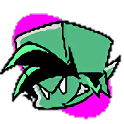 黑色星期五之夜天選之人模組