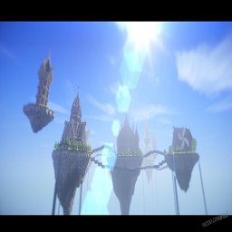 我的世界簡易生存模組