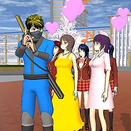 櫻花校園之家庭教師手游