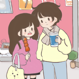 女朋友的戀愛小屋游戲