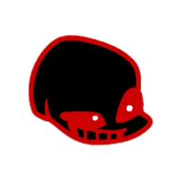 周五夜放克錯(cuò)誤sans模組(FNF:error sans)