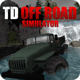 TD越野模擬器(TD Off road Simulator)