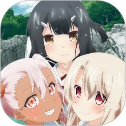 魔法少女伊莉雅鬧鐘2wei