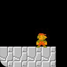 超級(jí)瑪麗異界探險(xiǎn)