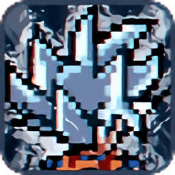 龍珠掌上格斗像素版