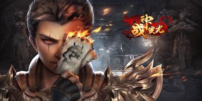 戰(zhàn)神蚩尤傳世手游官方版-戰(zhàn)神蚩尤傳奇手游下載-戰(zhàn)神蚩尤游戲下載