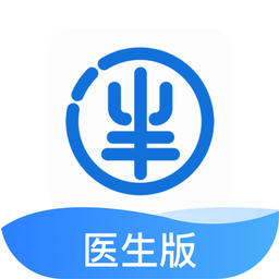 愛康伴你醫(yī)生版app