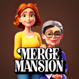 合并大廈最新版(Merge Mansion)