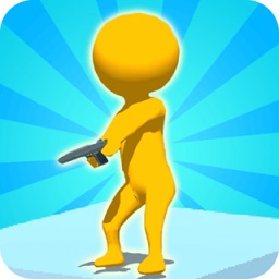 神槍大挑戰(zhàn)