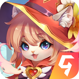 貓咪大陸九游版游戲