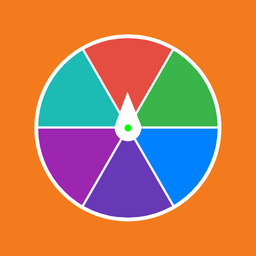 隨機(jī)選擇轉(zhuǎn)盤(pán)生成器