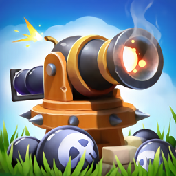 絕地塔防手游最新版