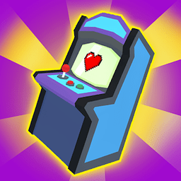 街機(jī)廳經(jīng)營游戲(ArcadeHallIdle)