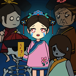 姐姐你真強(qiáng)手游