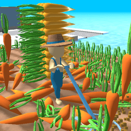 我的農(nóng)場我做主游戲