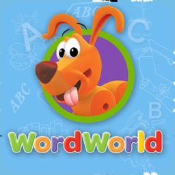 abc wordworld少兒英語學習