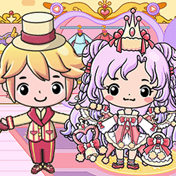 米家小鎮(zhèn)農(nóng)場(chǎng)世界游戲