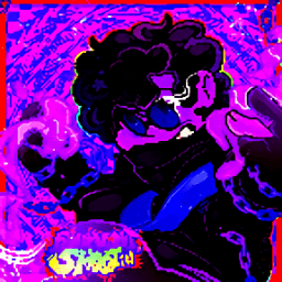 黑色星期五之夜Shootin模组正版(Friday Night Shootin)