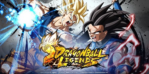 七龍珠激戰(zhàn)傳說