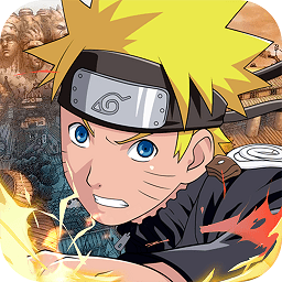 火影輪回之戰(zhàn)游戲