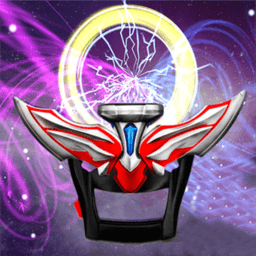 奧特曼終極進化手游