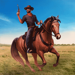 射击求生英雄手游