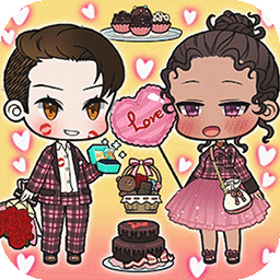 打扮我最美小游戲