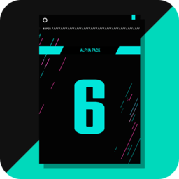 彩虹6號開包模擬器(Alpha Pack Opener)