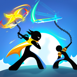 畫圈圈揍你手游