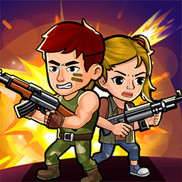 雙人求生模擬器游戲