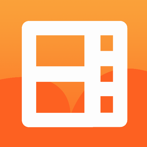 后盾視頻編輯器軟件