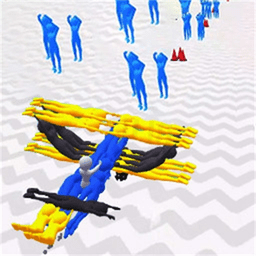 對戰(zhàn)高手小游戲