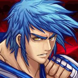 荒野戰(zhàn)役真實王牌格斗英雄