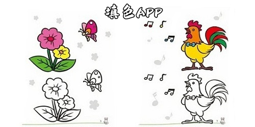 填色app推薦-數(shù)字填色app大全-手機繪畫填色軟件