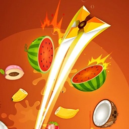 解壓切水果手游