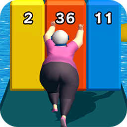 肥仔推推樂手游