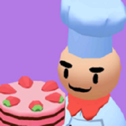 后廚大師游戲(Overcook Master)