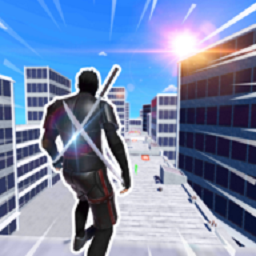 跑酷達(dá)人模擬器游戲