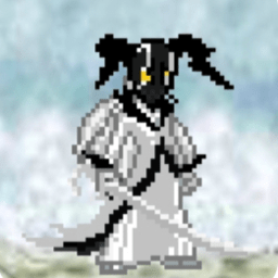 死神vs火影盡染改(bvn)