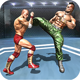 俱樂部格斗游戲2022