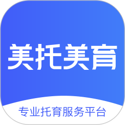 美托美育園所端app